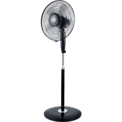 Ardes AR5S41PB ventilateur Noir