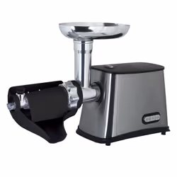 Ardes Passatrita, 220-240 V, 50 Hz, Acier inoxydable, Plastique, Acier inoxydable, 520 mm, 215 mm