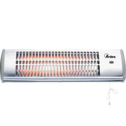Ardes AR437B Argent 1200W
