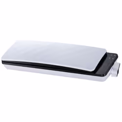 Ardes AR7V03, Noir, Gris, 0,8 mbar, Tactile, 30 cm, 110 W, 220 - 240 V