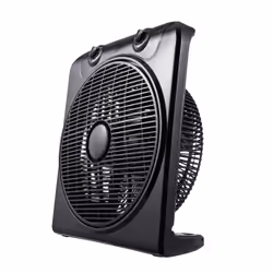 Ardes AR5B30A ventilateur Noir