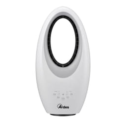 Ardes AR5BL1 ventilateur Blanc