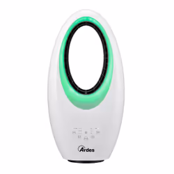 Ardes AR5BL1 ventilateur Blanc