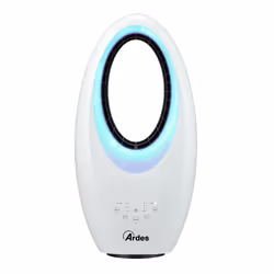 Ardes AR5BL1 ventilateur Blanc