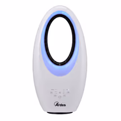 Ardes AR5BL1 ventilateur Blanc - Vue supplémentaire 4
