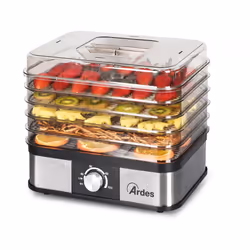 Ardes AR1K15, 245 W, 220 - 240 V, 50 - 60 Hz, 332 mm, 262 mm, 290 mm