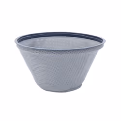 Ardes AR4A12/F, Aspirateur sans sac, Filtre, Gris, Tissu non tissé, Ardes, AR4A12