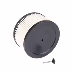 Ardes AR4A20/FH, Aspirateur sans sac, Filtre, Noir, Blanc, Ardes, AR4A20, 15,5 cm