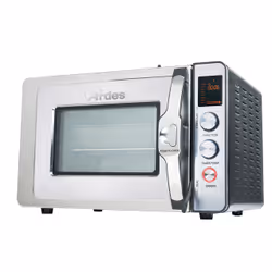 Ardes AR6430PR, 30 L, Acier inoxydable, Pose libre, Rotatif, 35 - 230 °C, Acier inoxydable