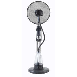 Ardes AR5M39 ventilateur Noir
