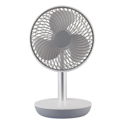 Ardes AR5F04WC ventilateur Argent