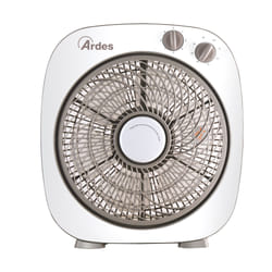 Ardes Floor 26 Gris, Blanc