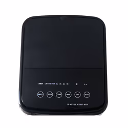 Ardes AR5AMR08 refroidisseur évaporatifs Refroidisseur d'air évaporatif portable - Vue supplémentaire 4