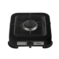 Ardes ODINO 1 Noir Comptoir 29 cm Gaz 1 zone(s)