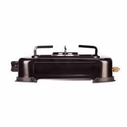 Ardes ODINO 1 Noir Comptoir 29 cm Gaz 1 zone(s)