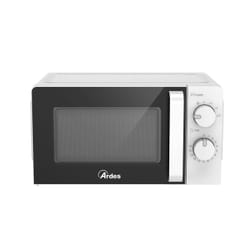 Ardes AR6520 micro-onde Comptoir Micro-onde simple 20 L 700 W Blanc