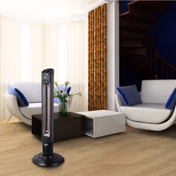 Ardes AR4B03 Noir 1000W