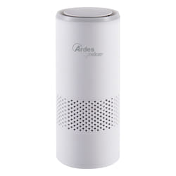 Ardes ARM8P01 purificateur d'air 10 m² 38 dB 2,5 W Blanc