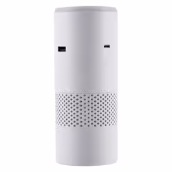 Ardes ARM8P01 purificateur d'air 10 m² 38 dB 2,5 W Blanc