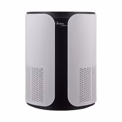 Ardes 8P02 25 m² 55 dB 25 W Gris, Noir