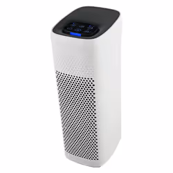 Ardes ARM8P03 purificateur d'air 35 m² Blanc