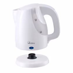Ardes AR1K36 bouilloire 0,9 L Blanc
