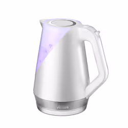 Ardes AR1K46, 1,7 L, Blanc, Indicateur de niveau d'eau