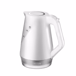 Ardes AR1K46 bouilloire 1,7 L Blanc