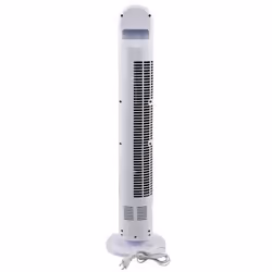 Ardes AR5T801 ventilateur Blanc - Vue supplémentaire 2
