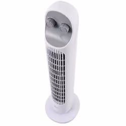 Ardes AR5T801 ventilateur Blanc - Vue supplémentaire 4