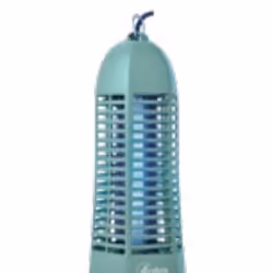 Ardes ZAK 9W Automatique Insectiseur Adapté à une utilisation extérieure Vert