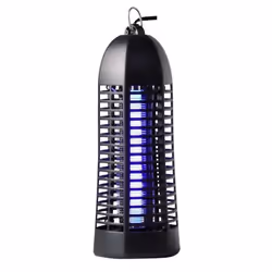 Ardes ZAK 9W, Automatique, Insectiseur, Blanc, 1xG5 T5 BL F9W, Secteur, 220-240 V