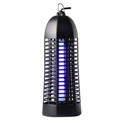 Ardes ZAK 9W Automatique Insectiseur Adapté à une utilisation à l'intérieur Adapté à une utilisation extérieure Blanc