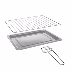 Ardes AR6238B Grille-pain four 38 L Noir