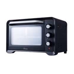 Ardes AR6245PB, Moyenne, Four électrique, 45 L, 2000 W, 45 L, Pose libre
