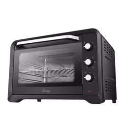 Ardes AR6264PB, 64 L, Noir, Pose libre, Rotatif, 100 - 230 °C, Mécanique