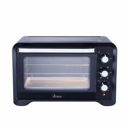 Ardes AR6264PB Grille-pain four 64 L 2000 W Noir