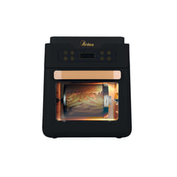 Ardes AR1K3000 friteuse Unique 12 L Autonome 1700 W Friteuse d’air chaud Noir