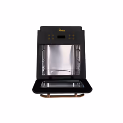 Ardes AR1K3000 Friteuse à air chaud 12L 1700W Noir - Vue supplémentaire 4