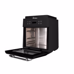 Ardes 8004032113976 friteuse Unique 12 L Autonome Friteuse sans huile Noir