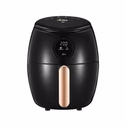 Ardes Eldorada Mini, Friteuse d’air chaud, 2 L, Rapid Air, 80 °C, 200 °C, 60 min