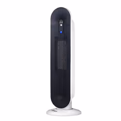 Ardes AR4P16, Chauffage de ventilateur électrique, Vitrocéramique, 24 h, Classe II, IPX0, Intérieure