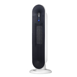 Ardes AR4P16 Noir, Blanc 2000W