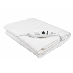 Ardes AR4U80A couverture et coussin chauffant Alaise électrique 60 W Blanc Polyester