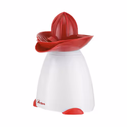 Ardes Sancho, Rouge, Blanc, 25 W, 220 - 240 V, 50 - 60 Hz, 1 pièce(s), 14,5 cm