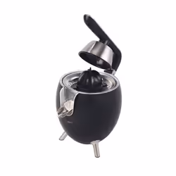 Ardes ARSPRE03, Noir, 200 W, 220 - 240 V, 50 - 60 Hz, 190 mm, 235 mm