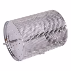 Ardes AR1KP12000/G, Panier, AR1KP12000, AR1K3000, Argent, 141 mm, 248 mm, 141 mm