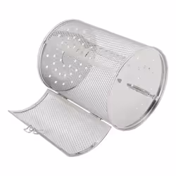 Ardes AR1KP12000/G accessoire de friteuse Panier Argent