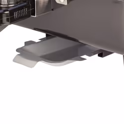 Ardes ARBBQ01 barbecue et grill Dessus de table Electrique Noir 2000 W - Vue supplémentaire 4
