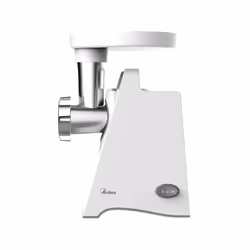 Ardes ARPATRI01 hachoir 300 W Argent, Blanc